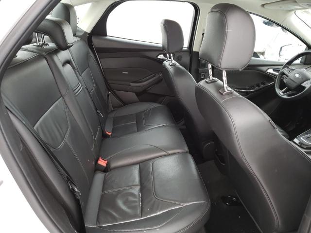 2015 FORD FOCUS TITA - 1FADP3J27FL360491