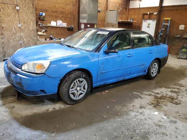 2004 Chevrolet Malibu 