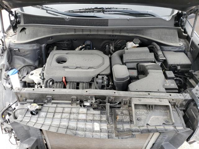 2019 KIA SORENTO L 5XYPG4A34KG523304