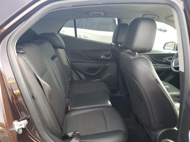 2016 BUICK ENCORE CON - KL4CJFSB1GB694508