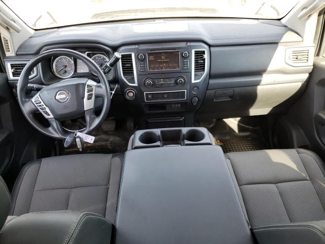 1N6AA1CK1KN501177 Nissan TITAN S