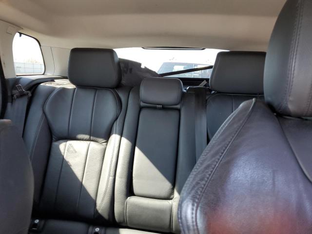 2017 LAND ROVER RANGE ROVE SALVP2BG8HH192443