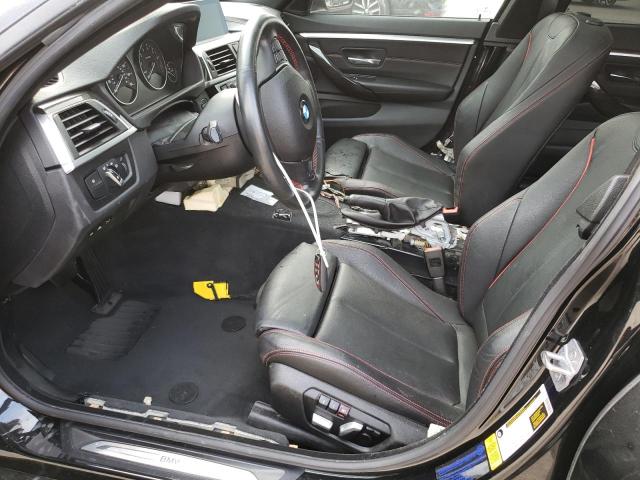 2019 BMW 430I GRAN - WBA4J1C57KBM14733