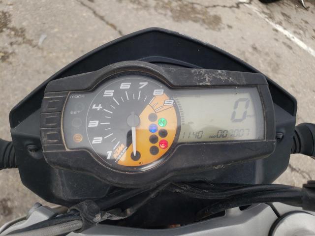 2015 KTM 690 DUKE VBKLDT405FM771731