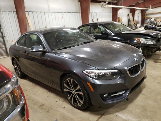 2016 BMW 228 XI SUL - WBA1G9C50GVX97226