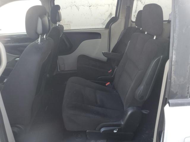 2016 DODGE GRAND CARA 2C4RDGBG2GR371773