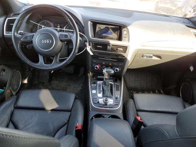 2016 AUDI Q5 TDI PRE - WA1CVAFP0GA048766