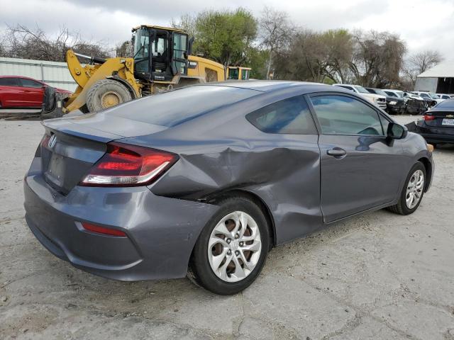 2015 HONDA CIVIC LX 2HGFG3B58FH516998