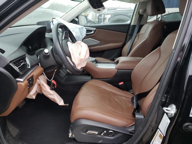5J8TC1H54ML018579 Acura Rdx Technology