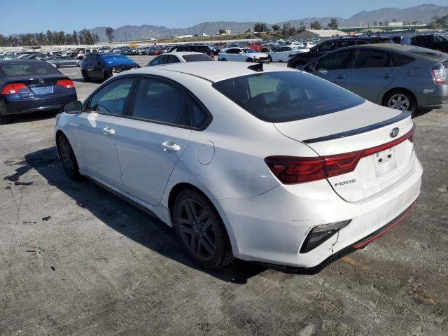 3KPF34AD7ME276831 KIA Forte Gt Line