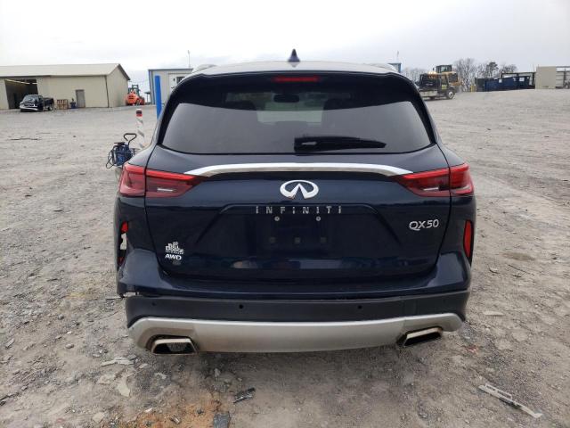 2019 INFINITI QX50 ESSEN - 3PCAJ5M3XKF111064