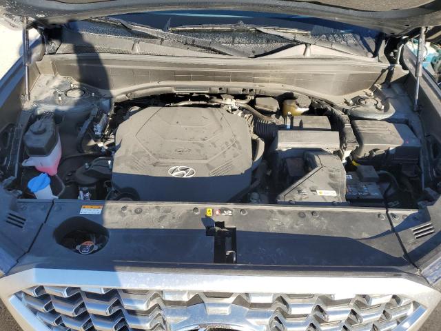 2022 HYUNDAI PALISADE L - KM8R5DHE8NU460065