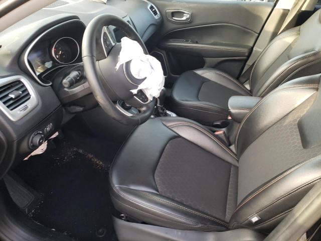2018 JEEP COMPASS LA - 3C4NJDBB2JT492107