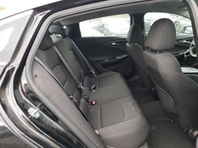 2020 CHEVROLET MALIBU RS 1G1ZG5STXLF139585