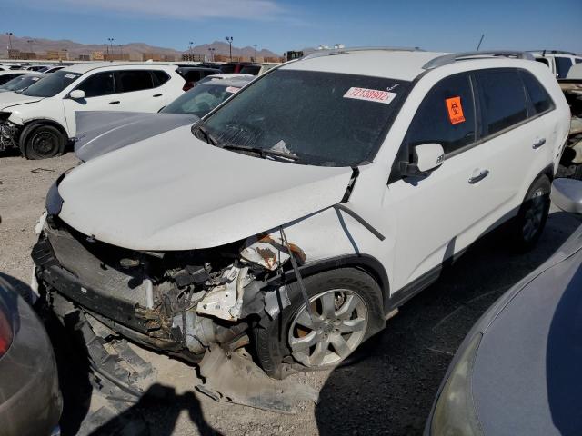 2013 Kia Sorento LX