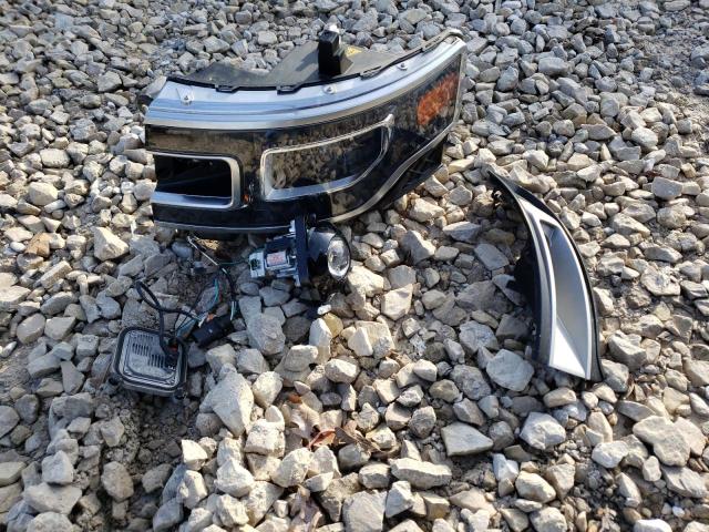 2016 FORD FLEX LIMIT - 2FMHK6DT3GBA22308