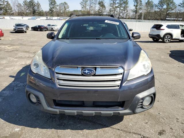4S4BRCCC2D3282874 Subaru Outback 2.5i Premium
