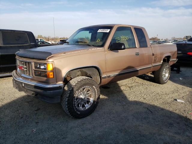 1994 GMC Sierra 1500 