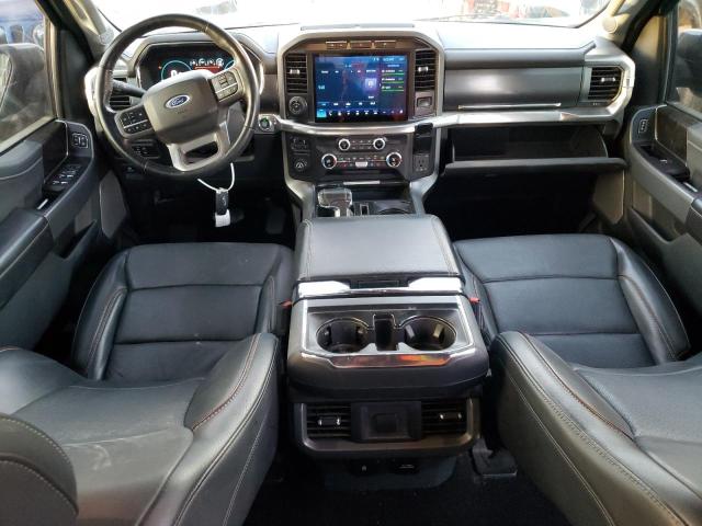2021 FORD F150 SUPER - 1FTEW1C80MFB37390