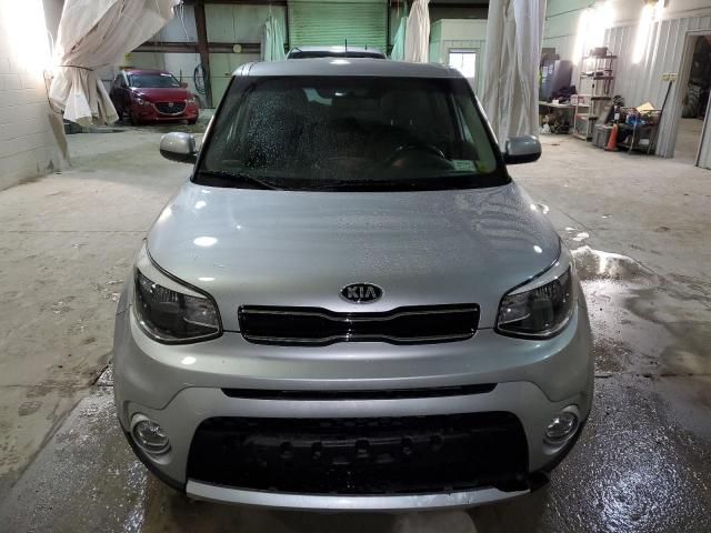 2017 KIA SOUL + - KNDJP3A53H7453088