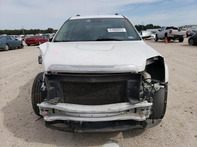 2GKALPEK9H6313568 GMC Terrain