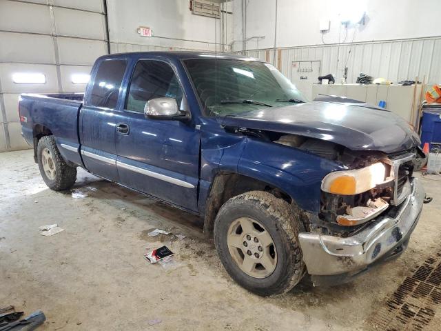 1GTEK19T9XE501310 GMC New Sierra K1500