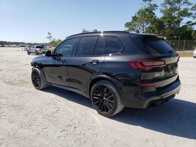 2021 BMW X5 SDRIVE - 5UXCR4C07M9G58245