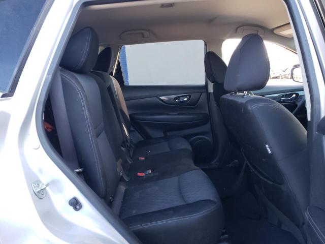 JN8AT2MT5JW453741 Nissan ROGUE S
