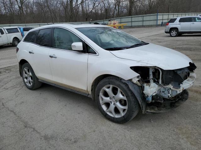 2010 MAZDA CX-7 - JM3ER4WLXA0302201