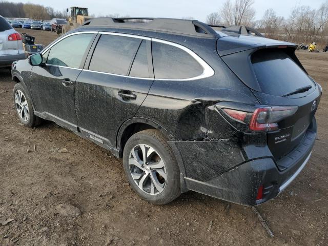 2020 SUBARU OUTBACK LI - 4S4BTALC4L3270200