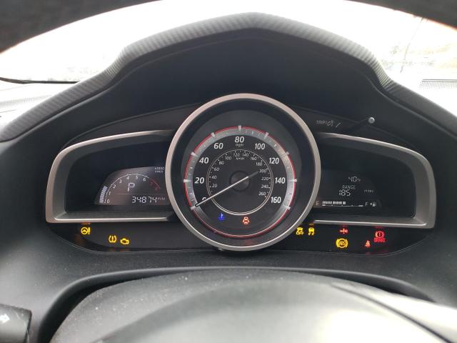 2016 MAZDA 3 TOURING - JM1BM1L73G1338699