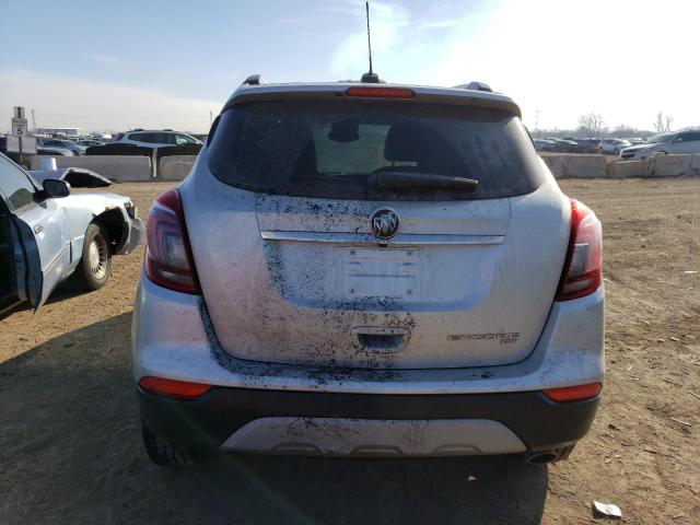 KL4CJESB8KB821256 Buick Encore Preferred