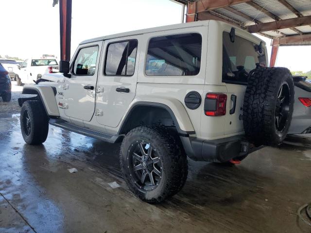 1C4HJXEG1JW185415 Jeep Wrangler Unlimited Sahara