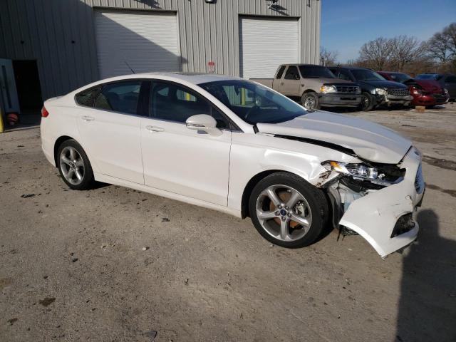 2015 FORD FUSION SE - 3FA6P0H7XFR136836