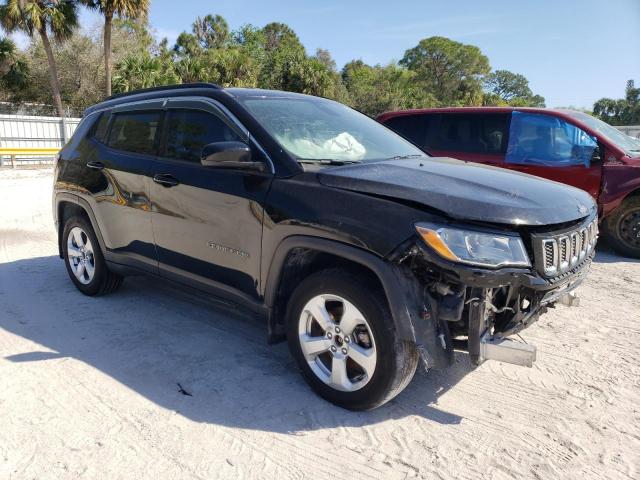 3C4NJCBB9LT162106 Jeep Compass Latitude