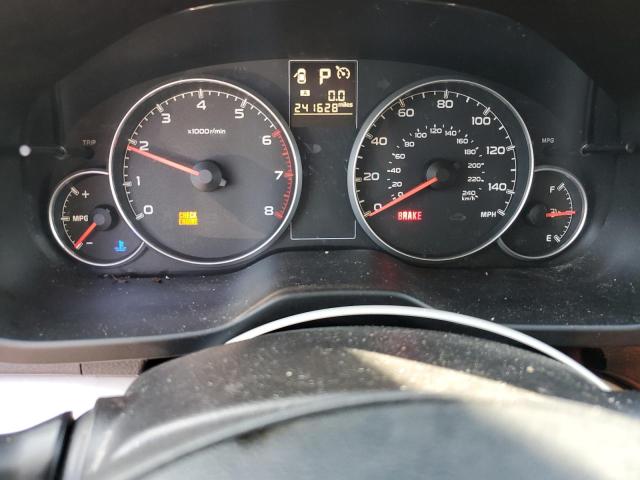 4S4BRCCC2D3282874 Subaru Outback 2.5i Premium