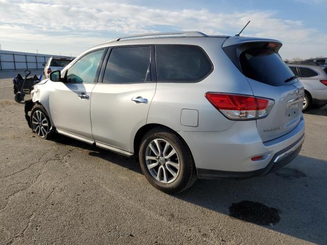 5N1AR2MNXGC639695 Nissan Pathfinder S