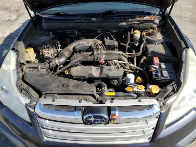 4S4BRCCC2D3282874 Subaru Outback 2.5i Premium