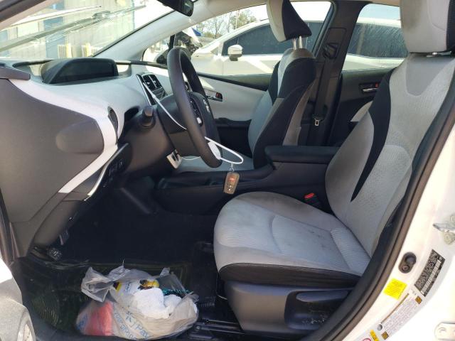 2018 TOYOTA PRIUS JTDKARFU5J3055712