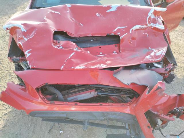 JF1VA1C68J9834836 Subaru Wrx Premium