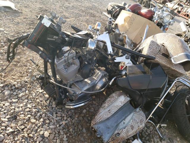 2007 HARLEY-DAVIDSON FLHT - 1HD1FV4127Y679833