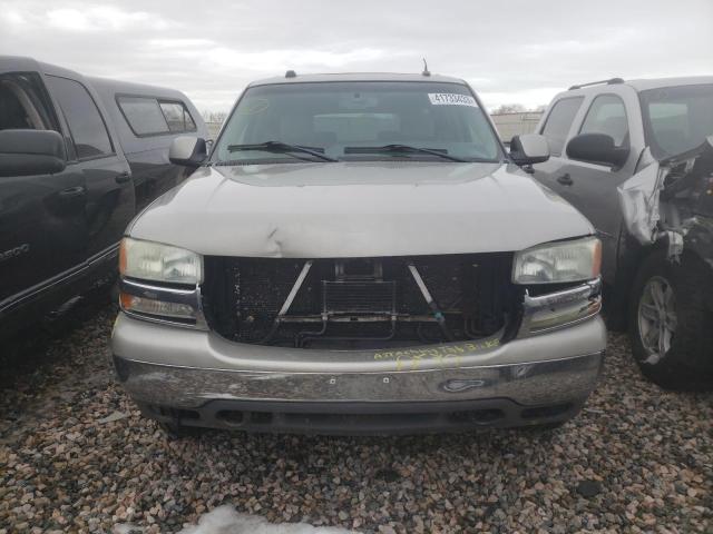 1GKFK16T44J159930 GMC Yukon Xl K1500