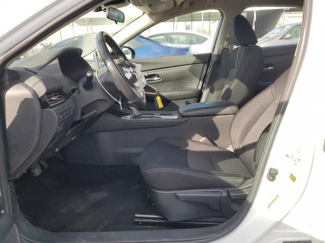 2021 NISSAN SENTRA SV 3N1AB8CV8MY285100
