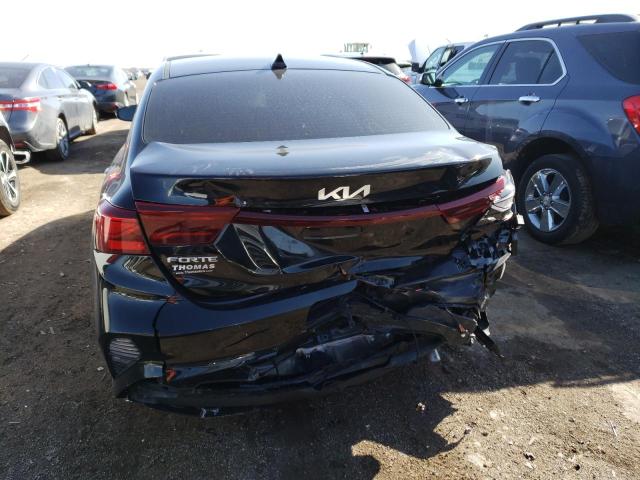 3KPF24AD2PE545423 KIA FORTE LX