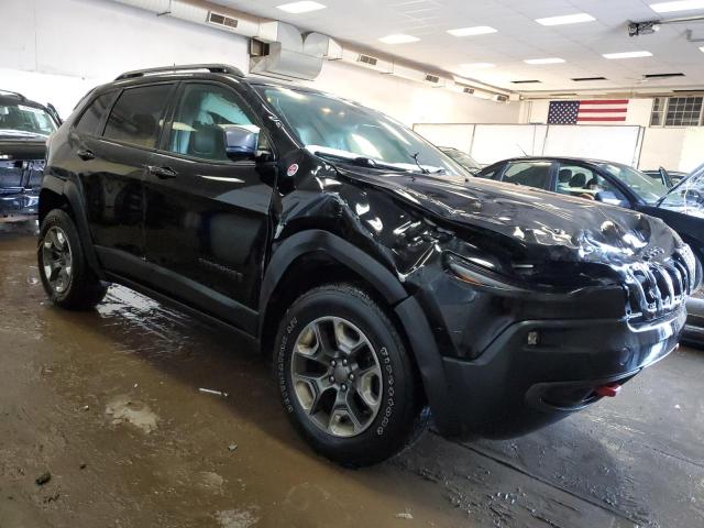 2019 JEEP CHEROKEE T - 1C4PJMBX8KD185942