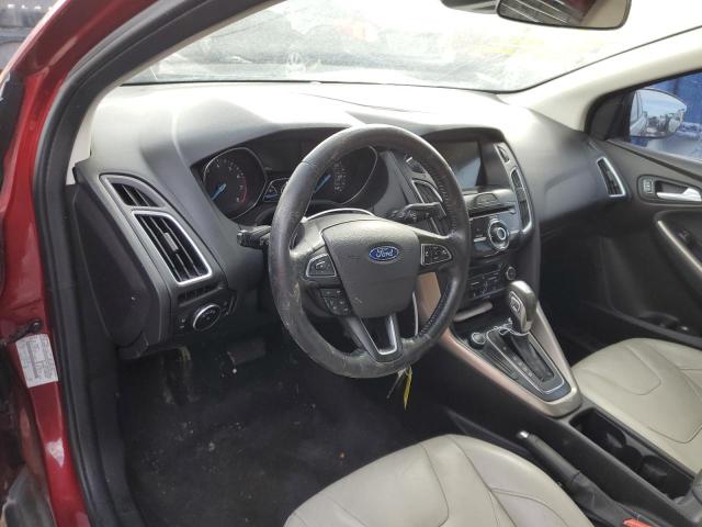 2016 FORD FOCUS TITA - 1FADP3J22GL347617