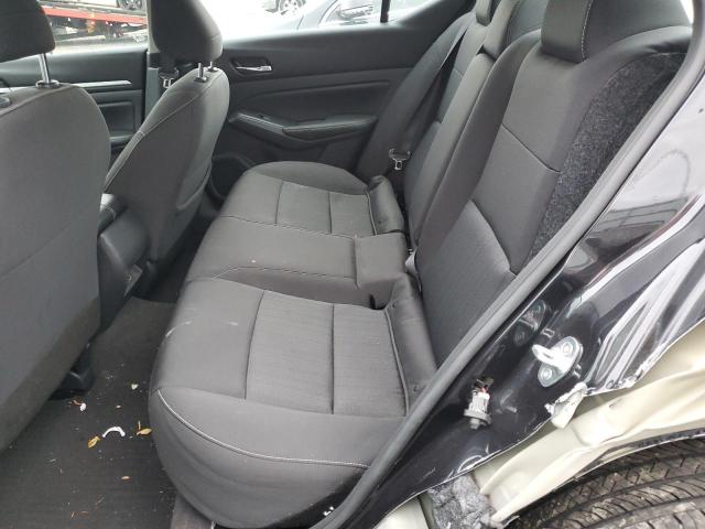2022 NISSAN ALTIMA SV - 1N4BL4DW4NN337521