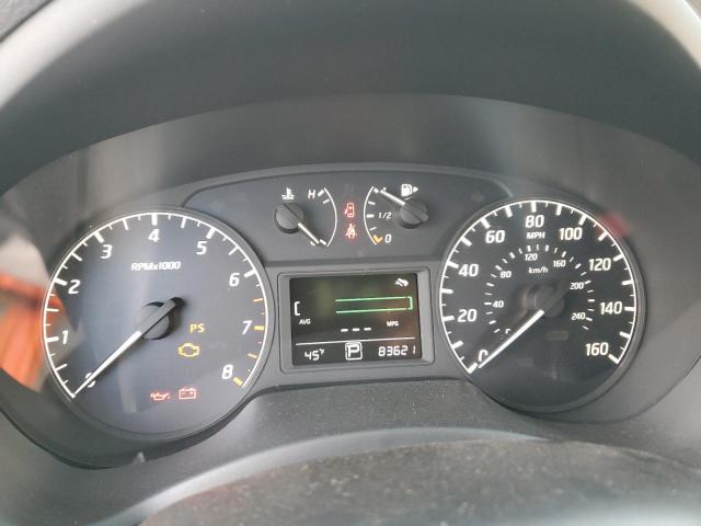3N1AB7AP1HY348607 Nissan SENTRA S