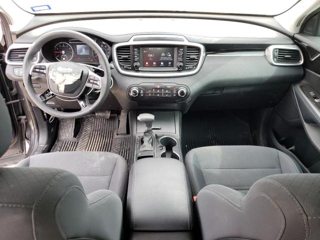 2019 KIA SORENTO L 5XYPG4A34KG523304