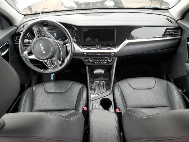 2022 KIA NIRO TOURI - KNDCC3LCXN5498312
